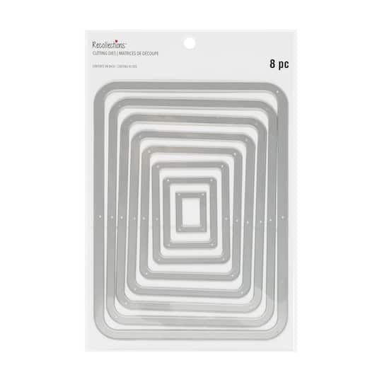 Frames Cutting Die Set by Recollections™